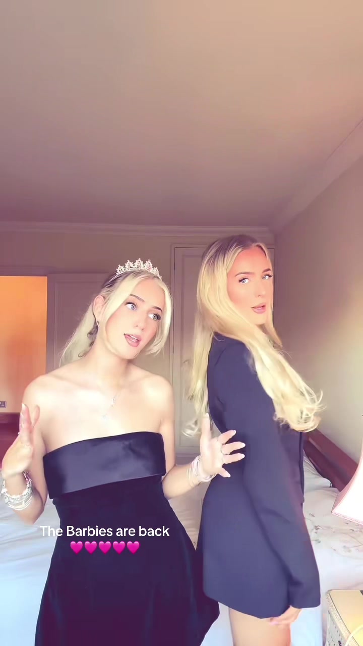 @Is
