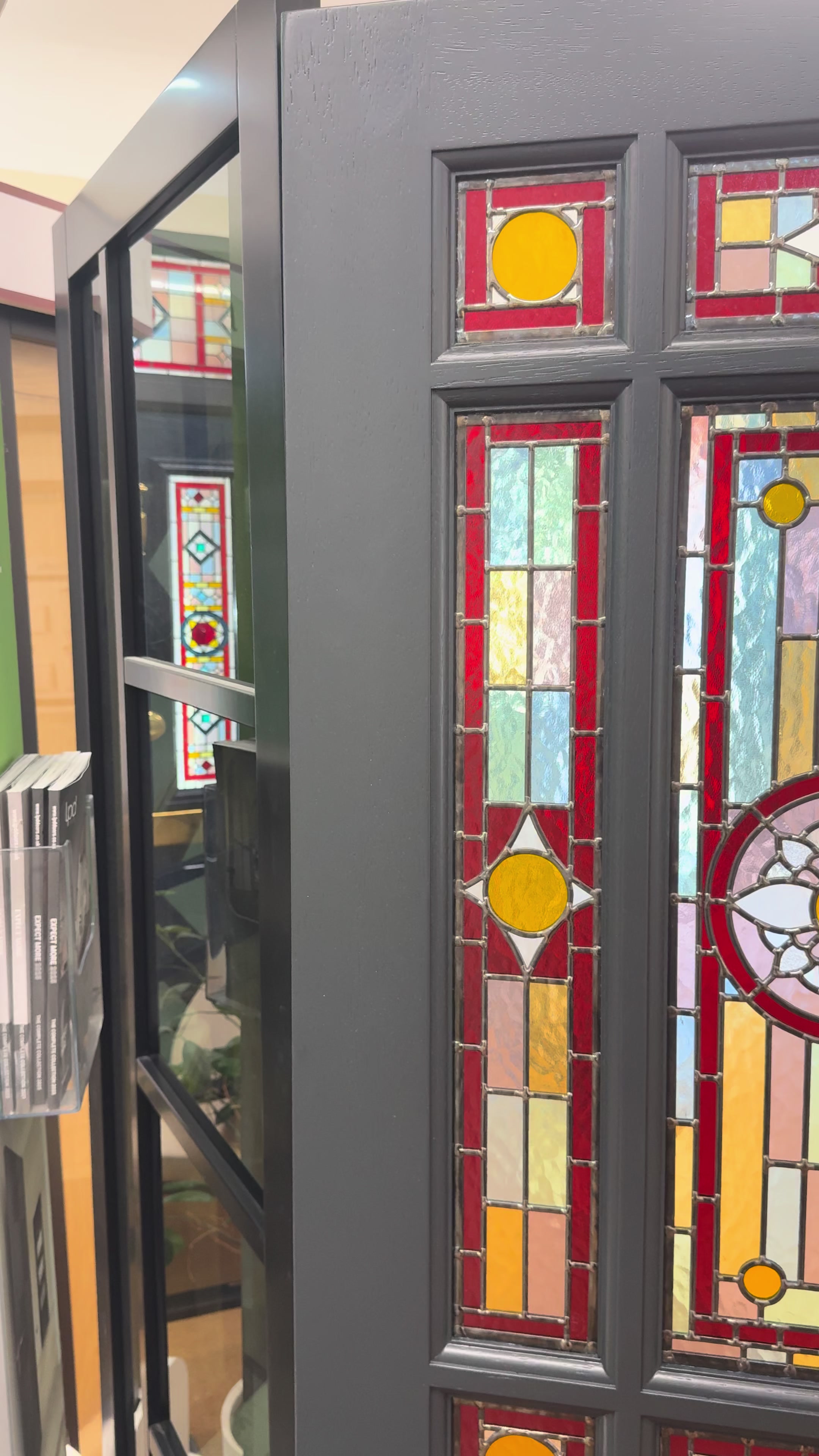 @Geleta doors