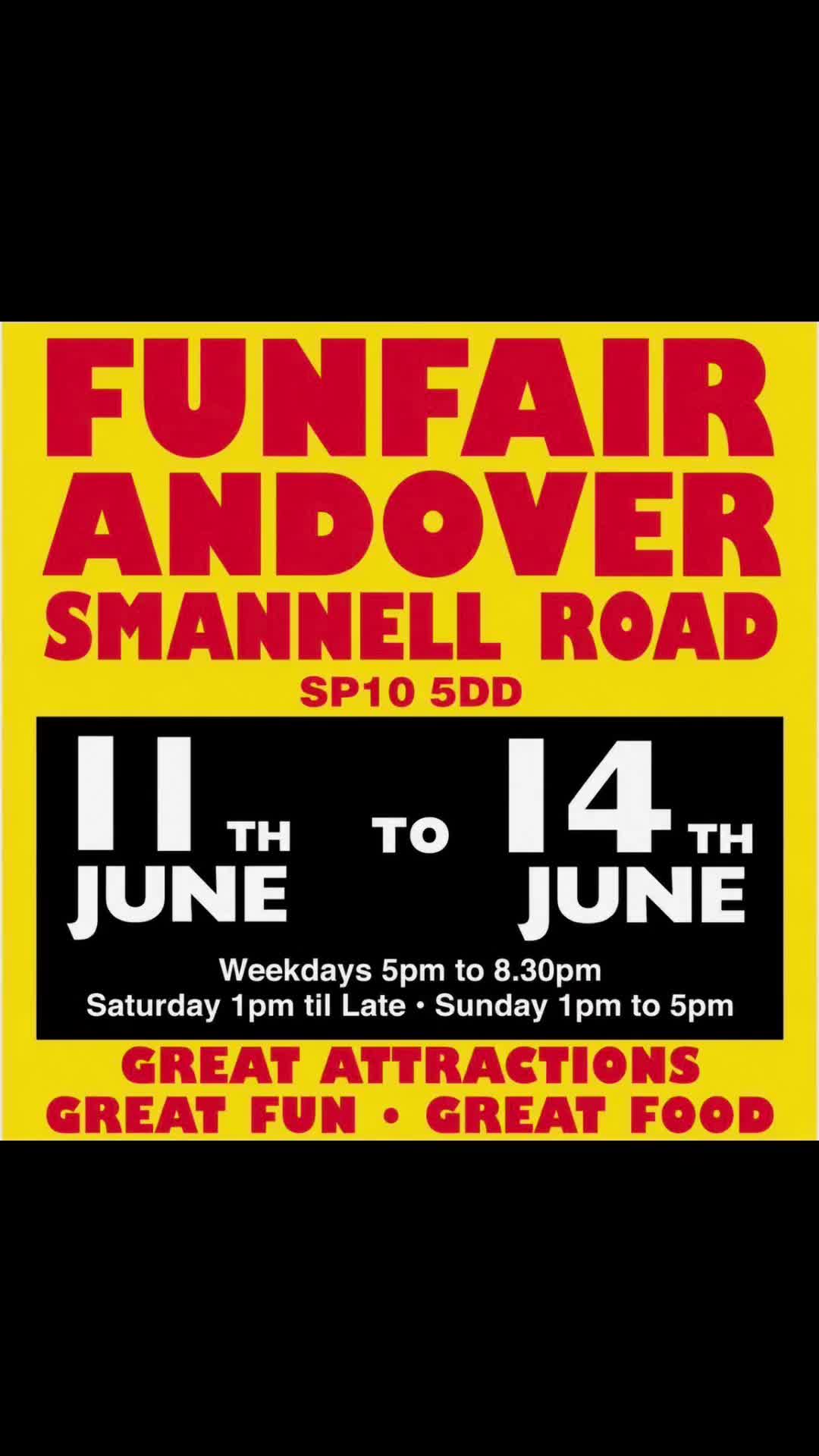 @🥇JOHN SEARLE’S FUNFAIR’S🥇