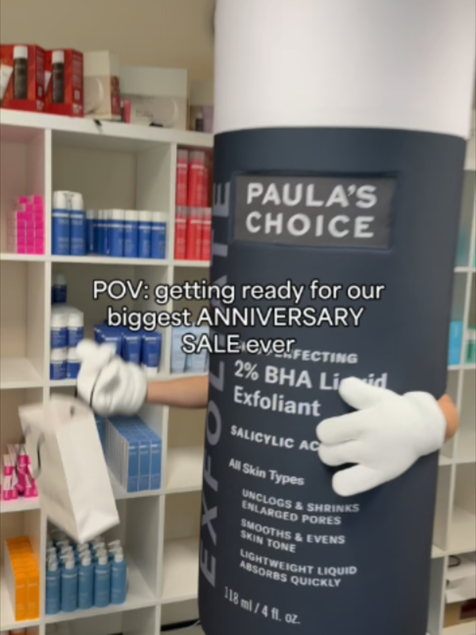 @Paula’s Choice DACH