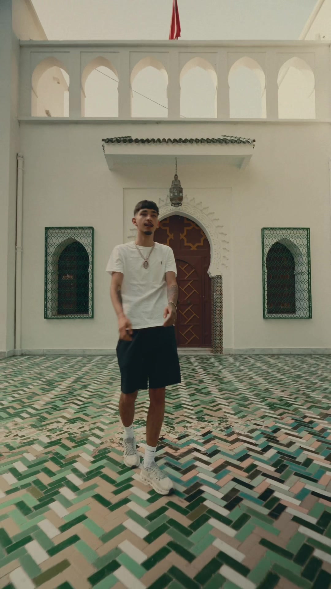 @VC Barre