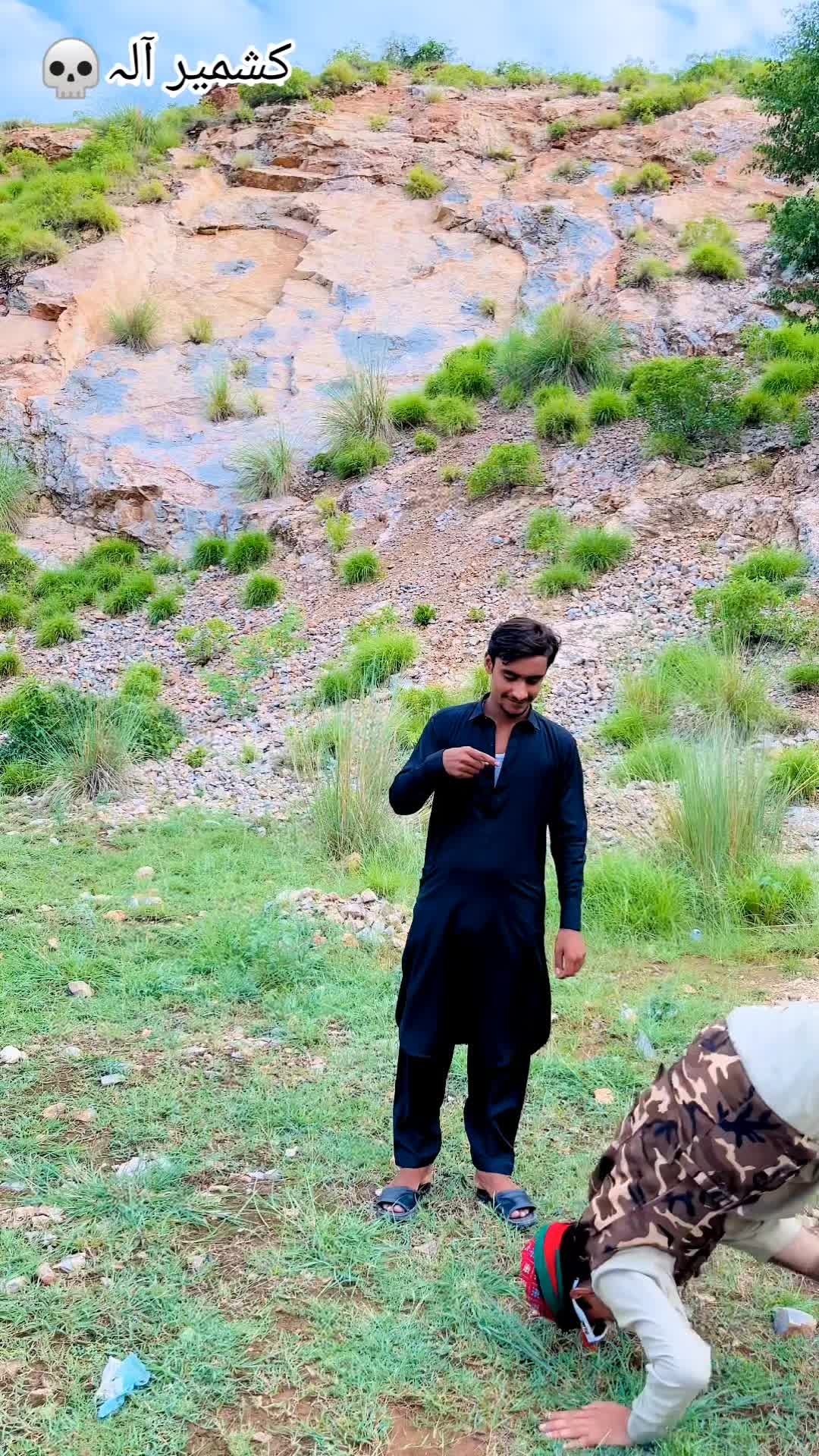 @👑✊ کشمیری BaWoo ✊👑