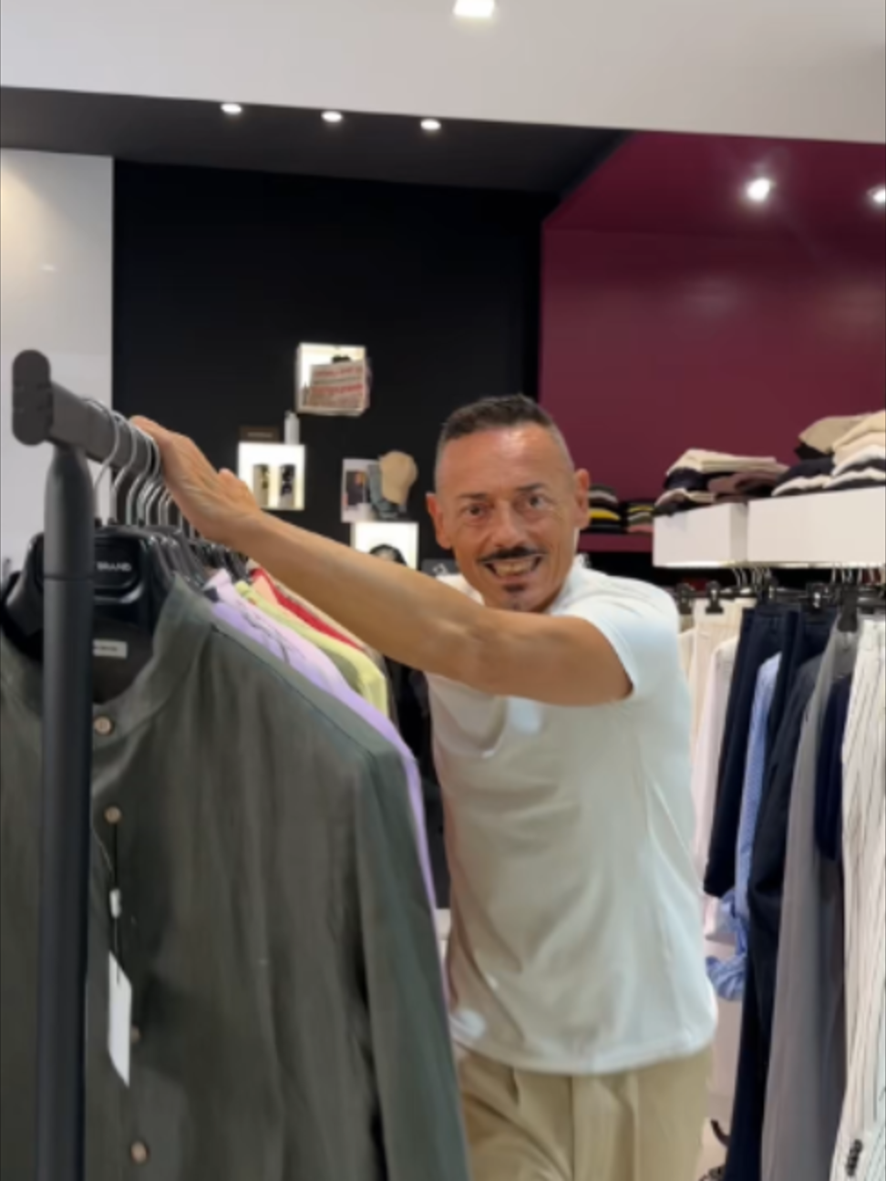 @Express Store Aversa