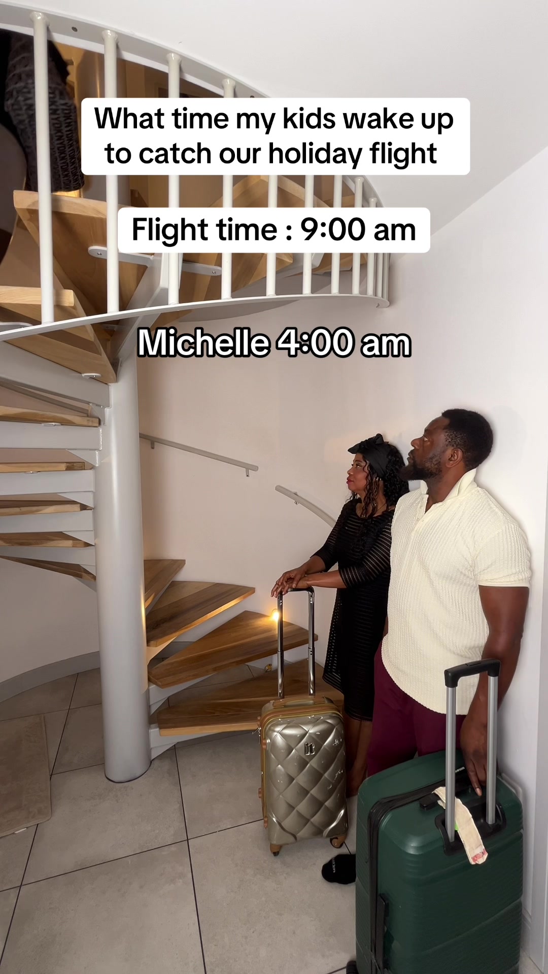 @The queens family