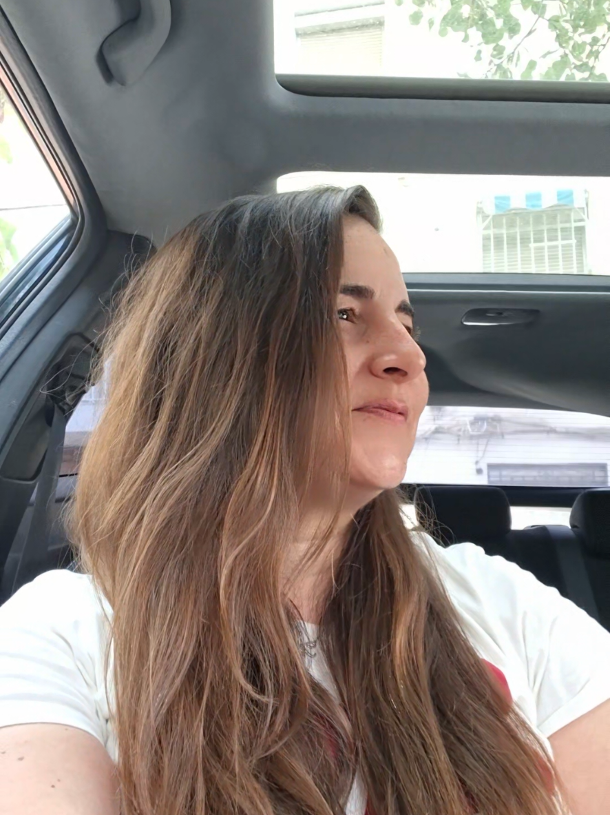 @Rebeca Roldán