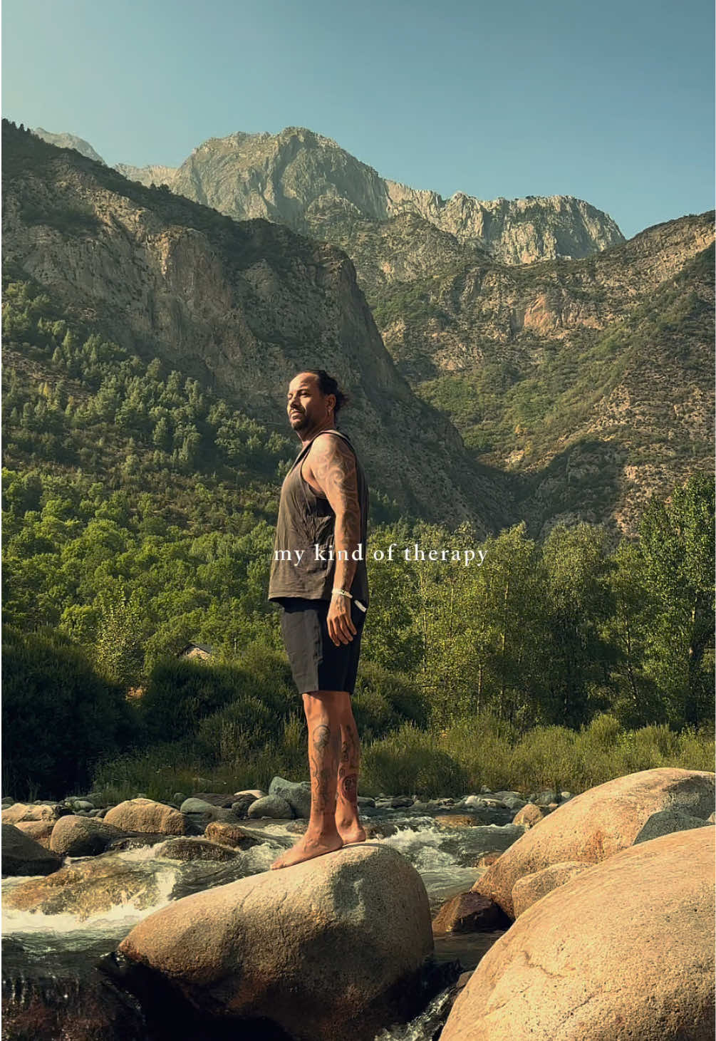 @Yoga Con Arjuna | YOGA TEACHER