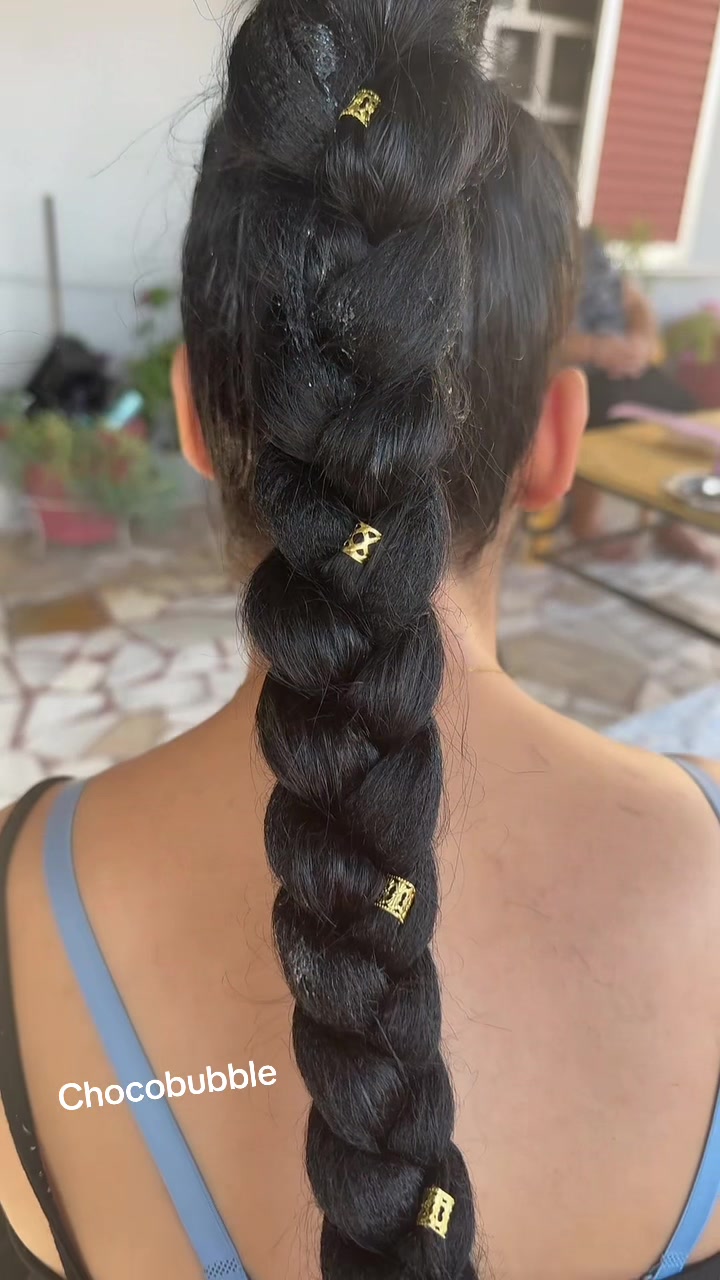 @CHOCOBUBBLE