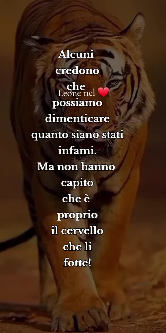 @leone nel ❤