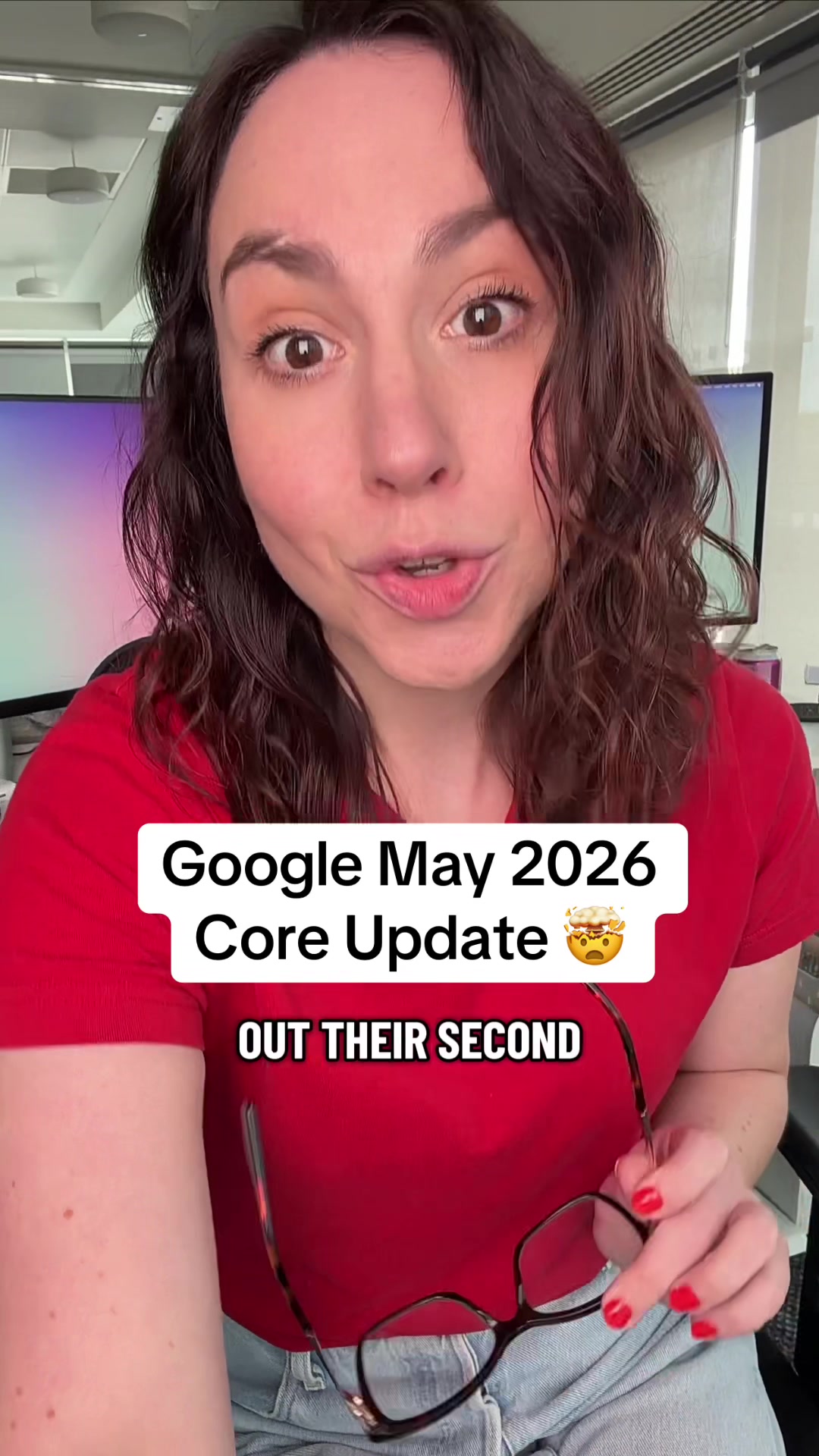 @Kate Smoothy | SEO Specialist