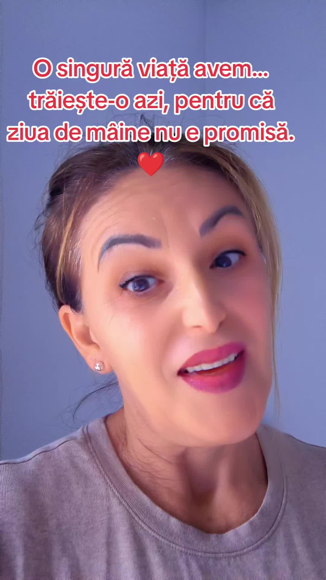 @Maria Pompilia