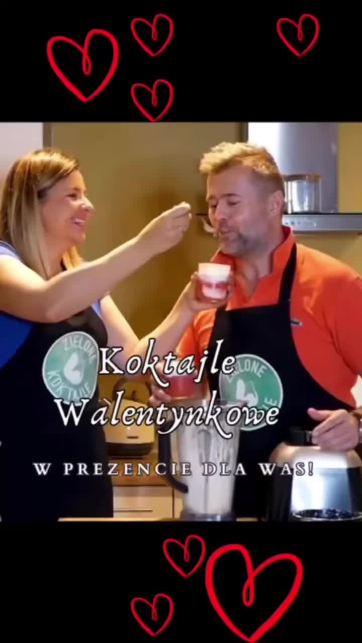 @ZIELONE KOKTAJLE