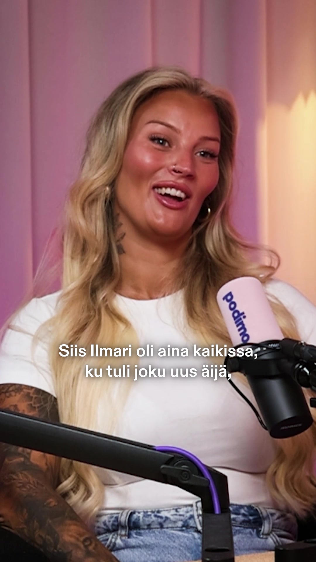@Podimo FI