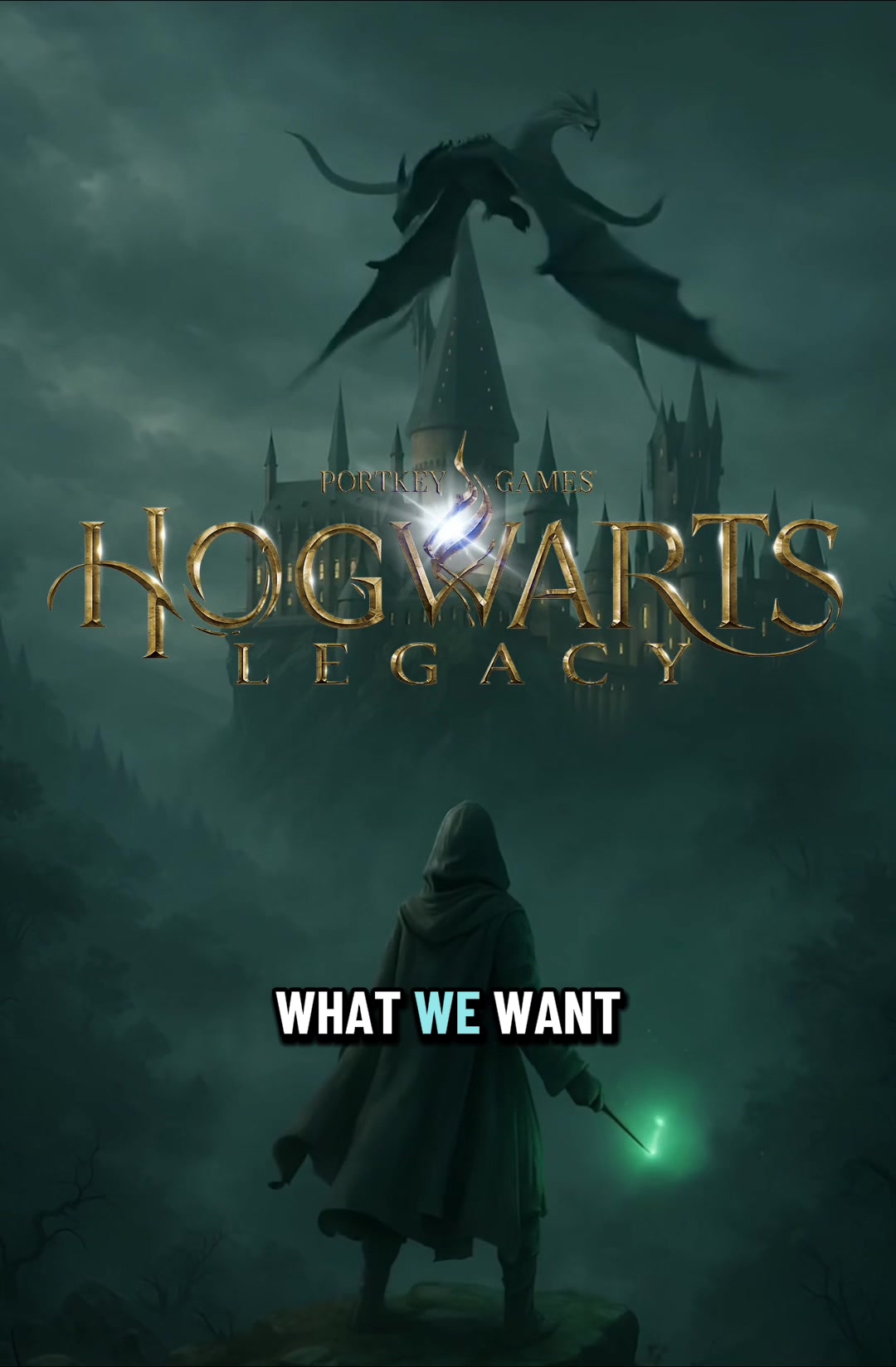 @Beyond Hogwarts