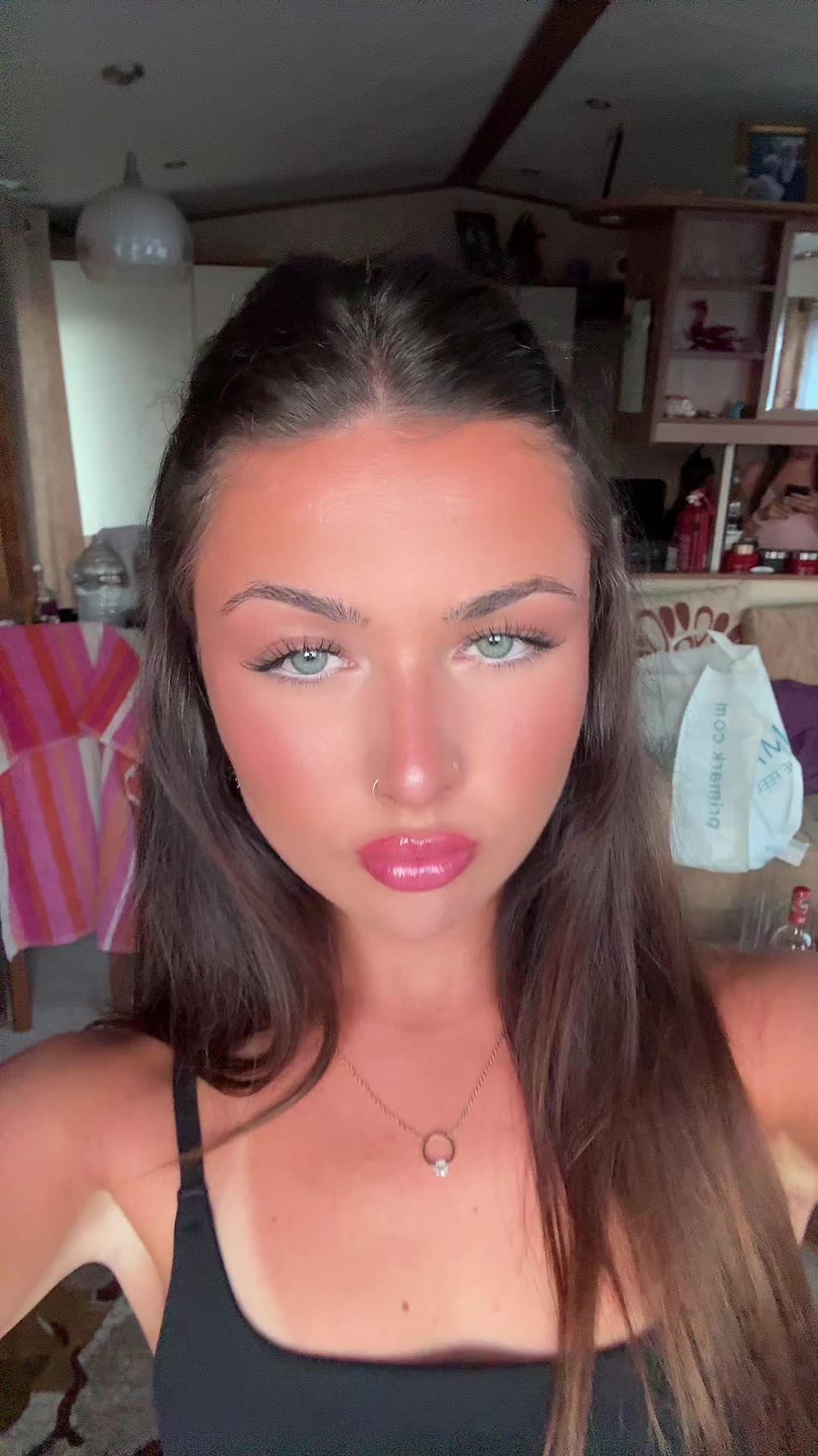 @Ava Morgan