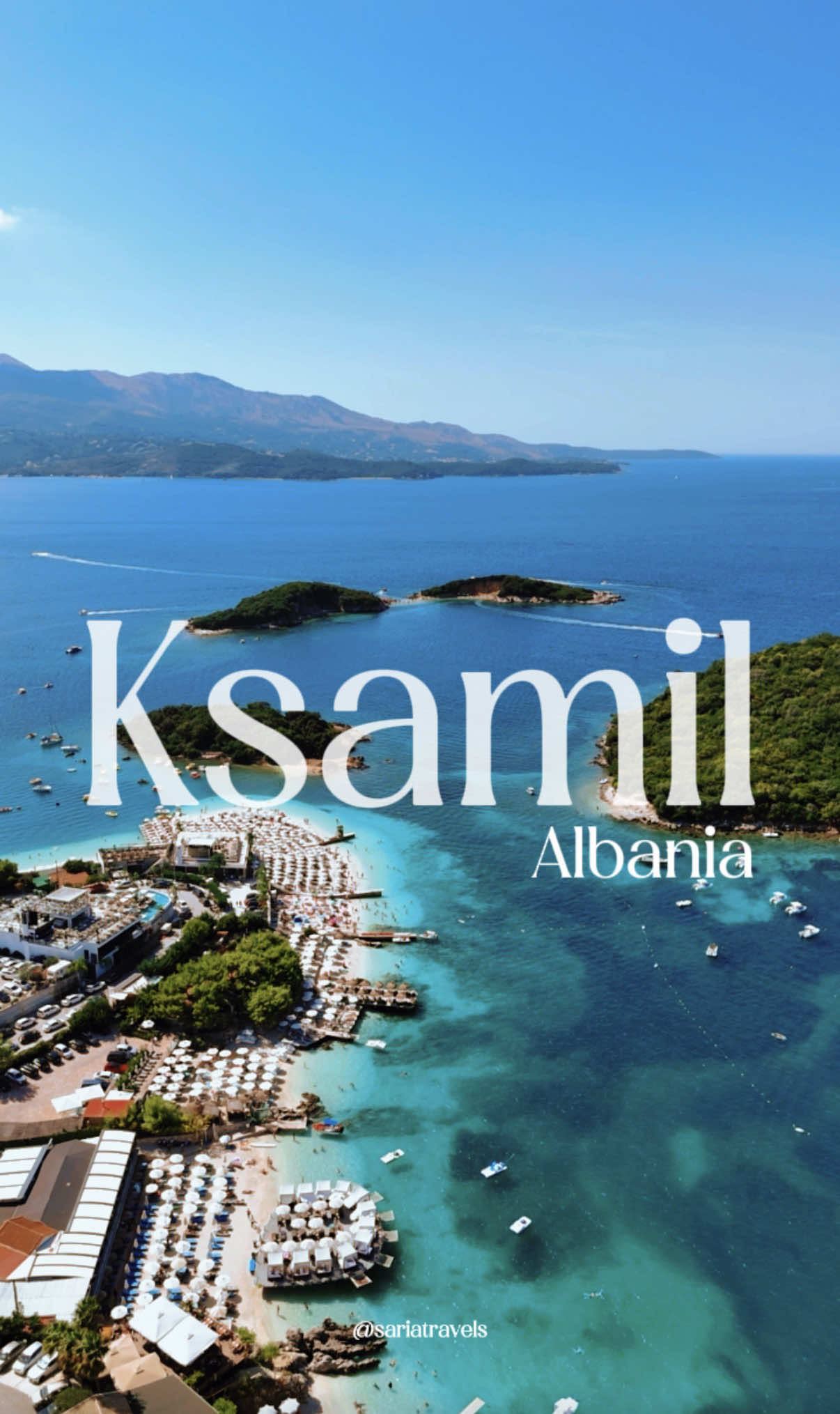 @Saria Travels