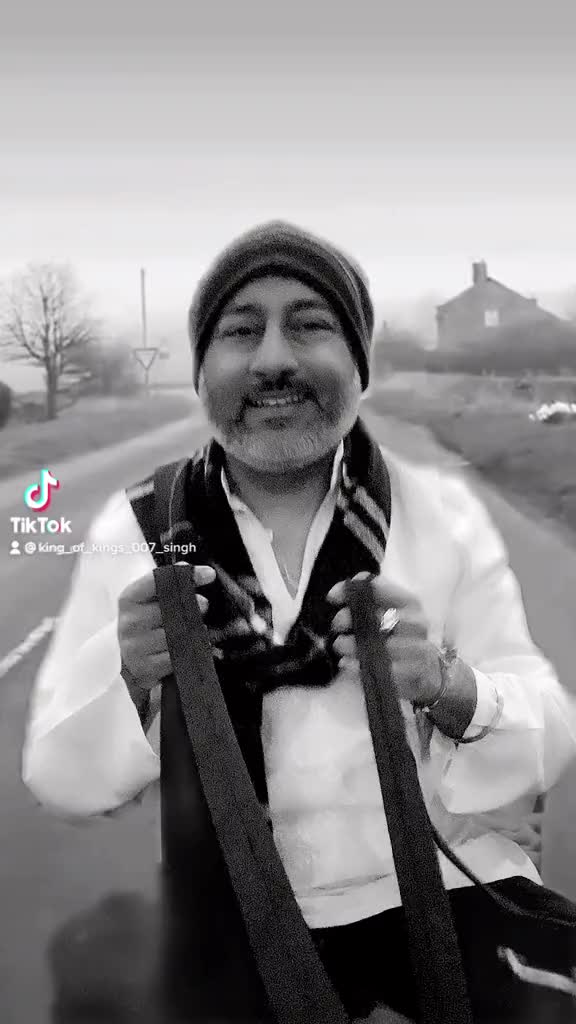 @❤️Singer Bob Singh❤️