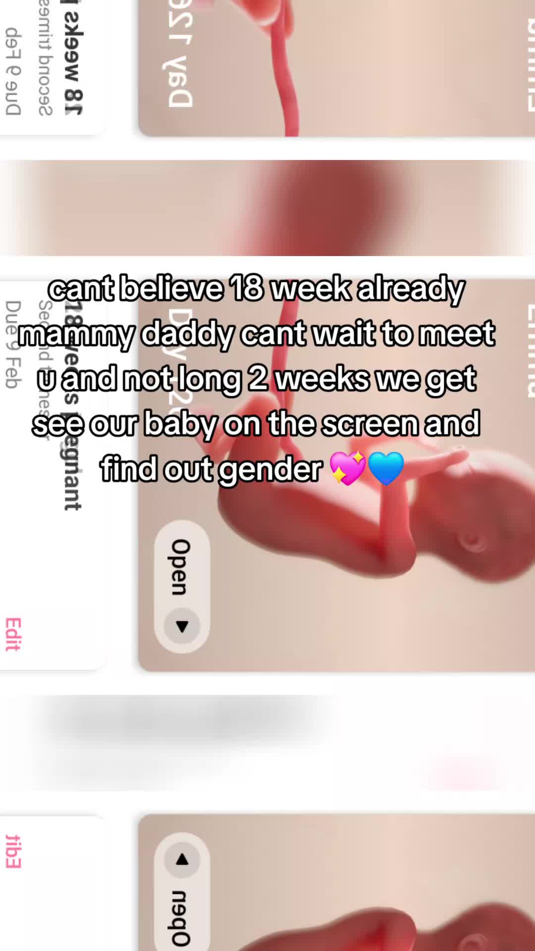 @BabyMamaToBe ❤️🍼