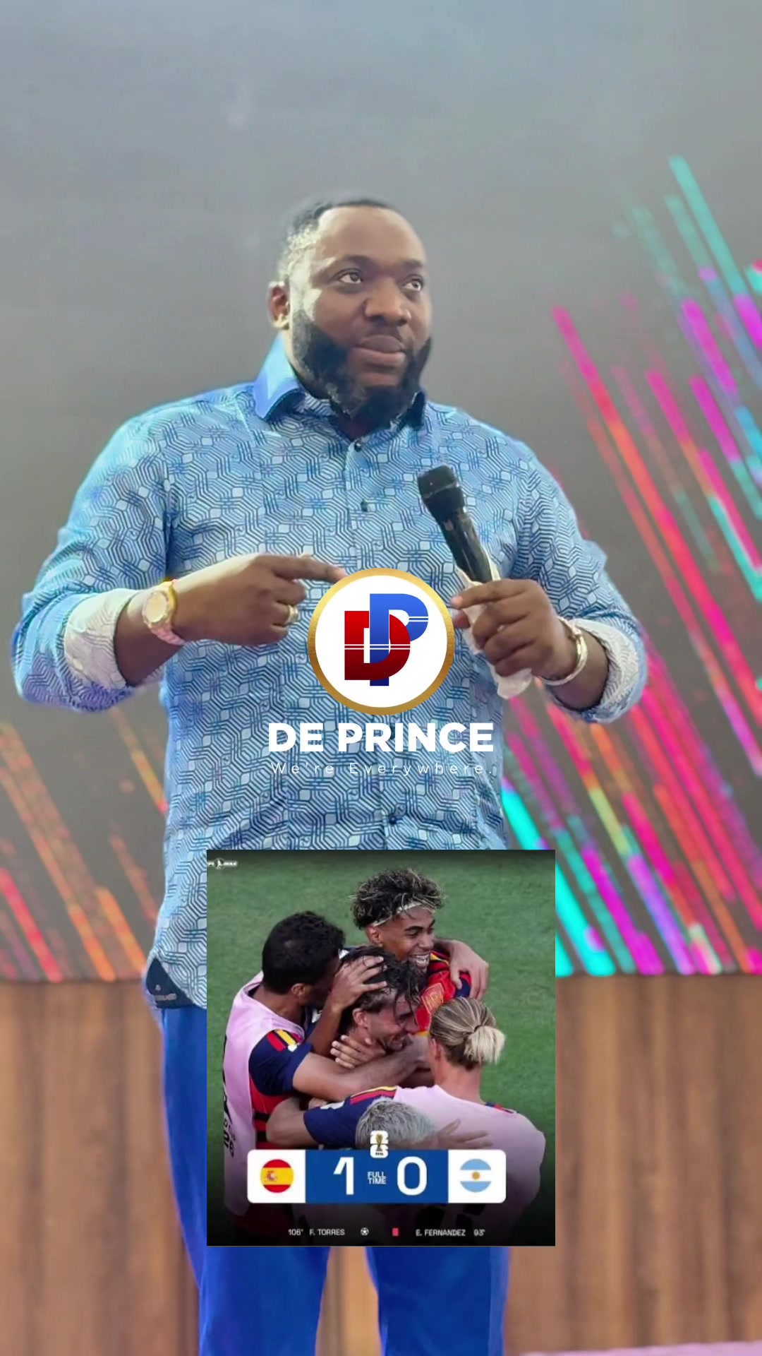 @De Prince