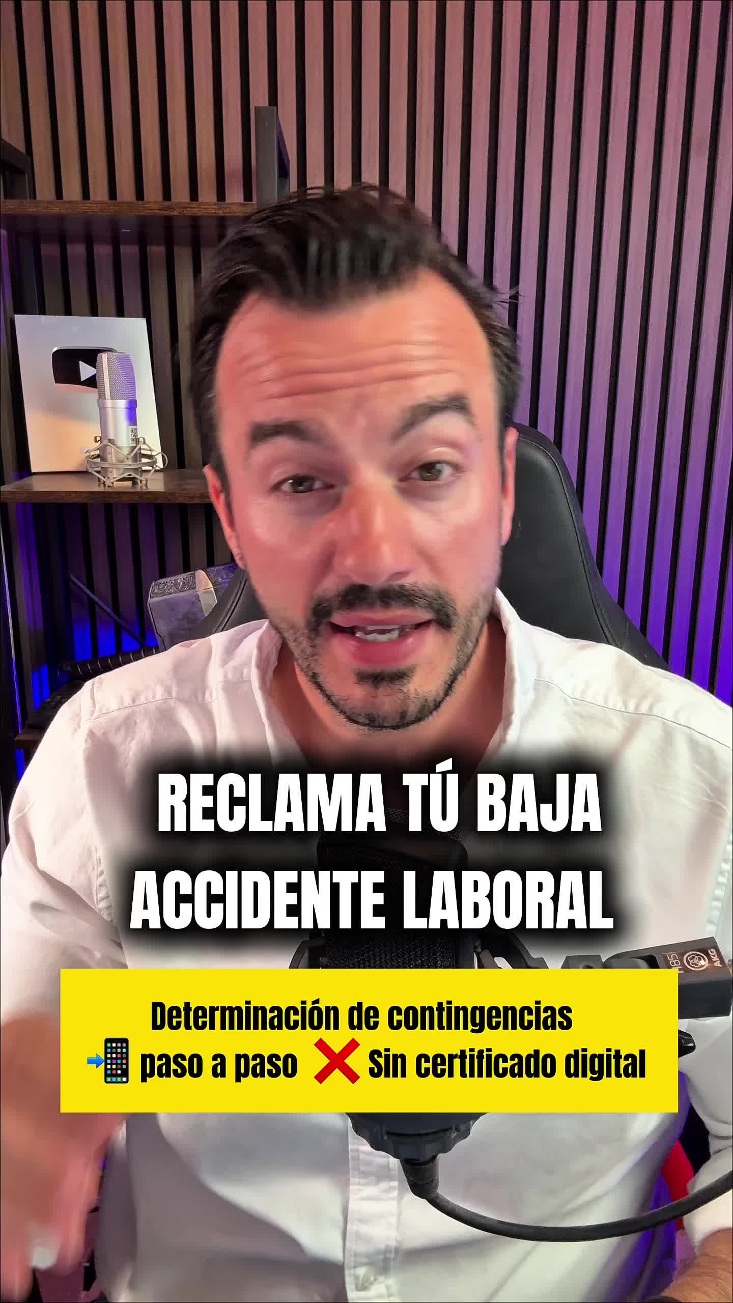 @Un Tío Legal