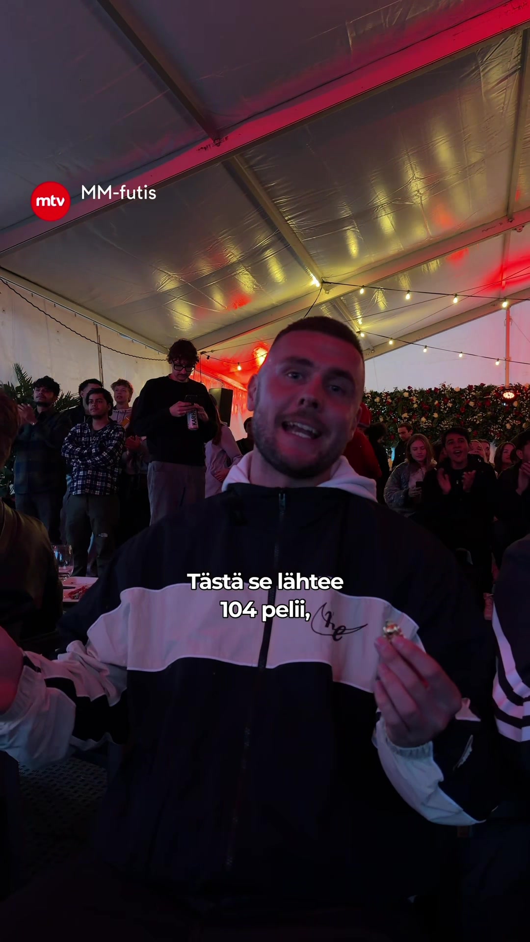 @MTV Urheilu
