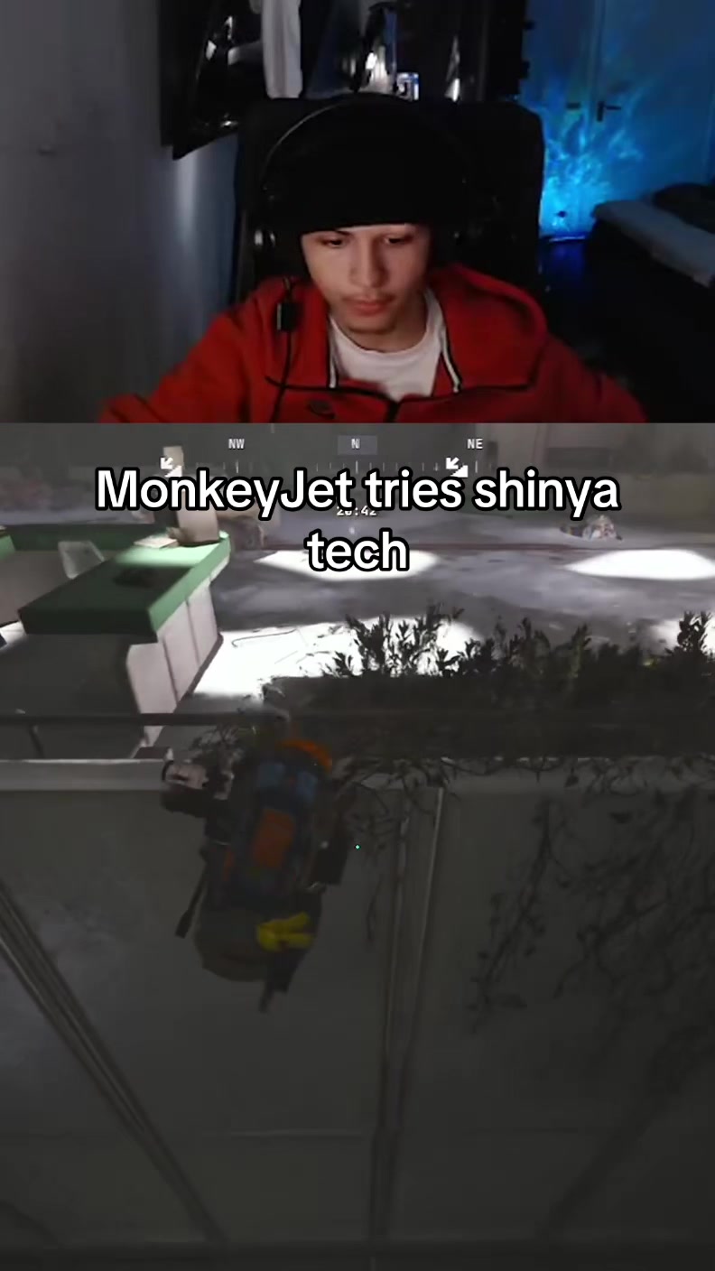 @MonkeyJet