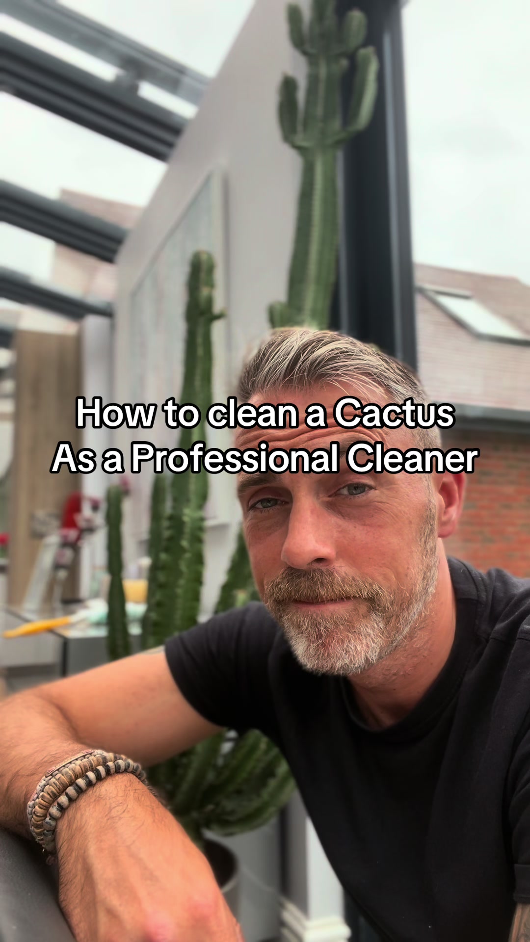 @Get Rich Quick Cleaning