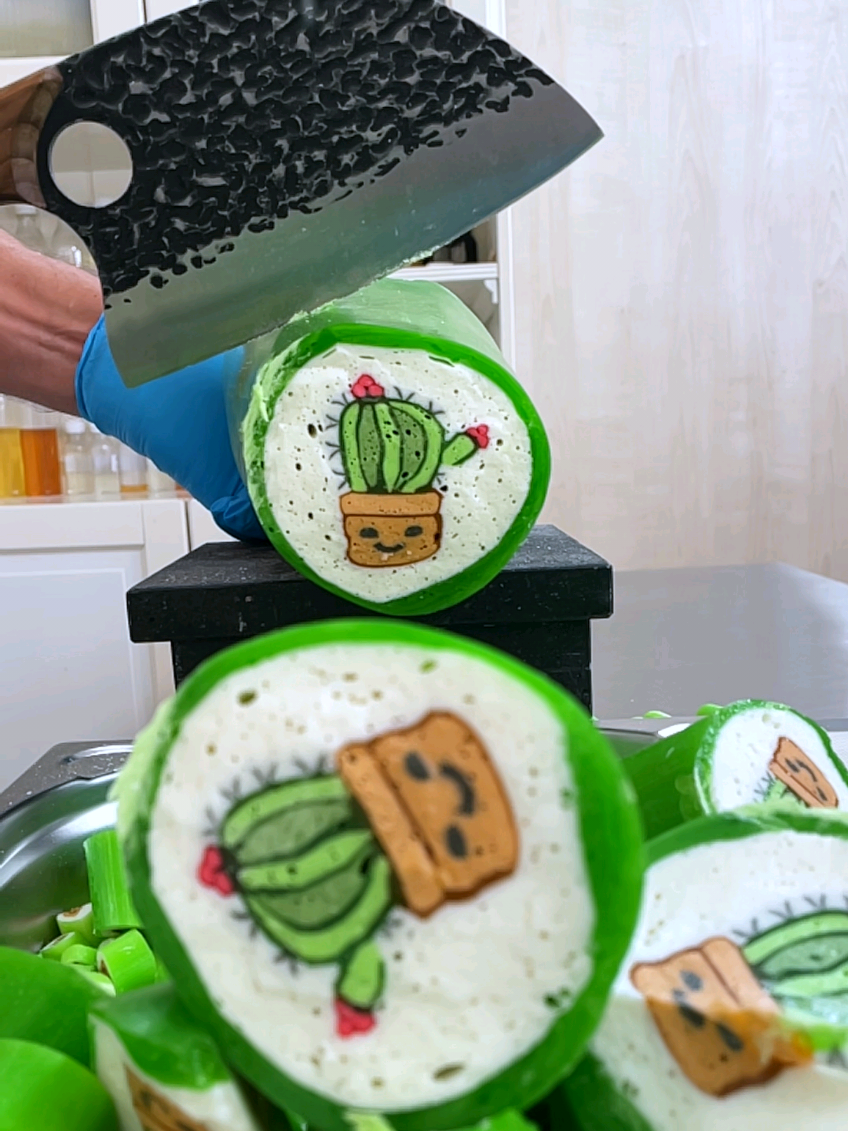 @Trulala CANDY ART