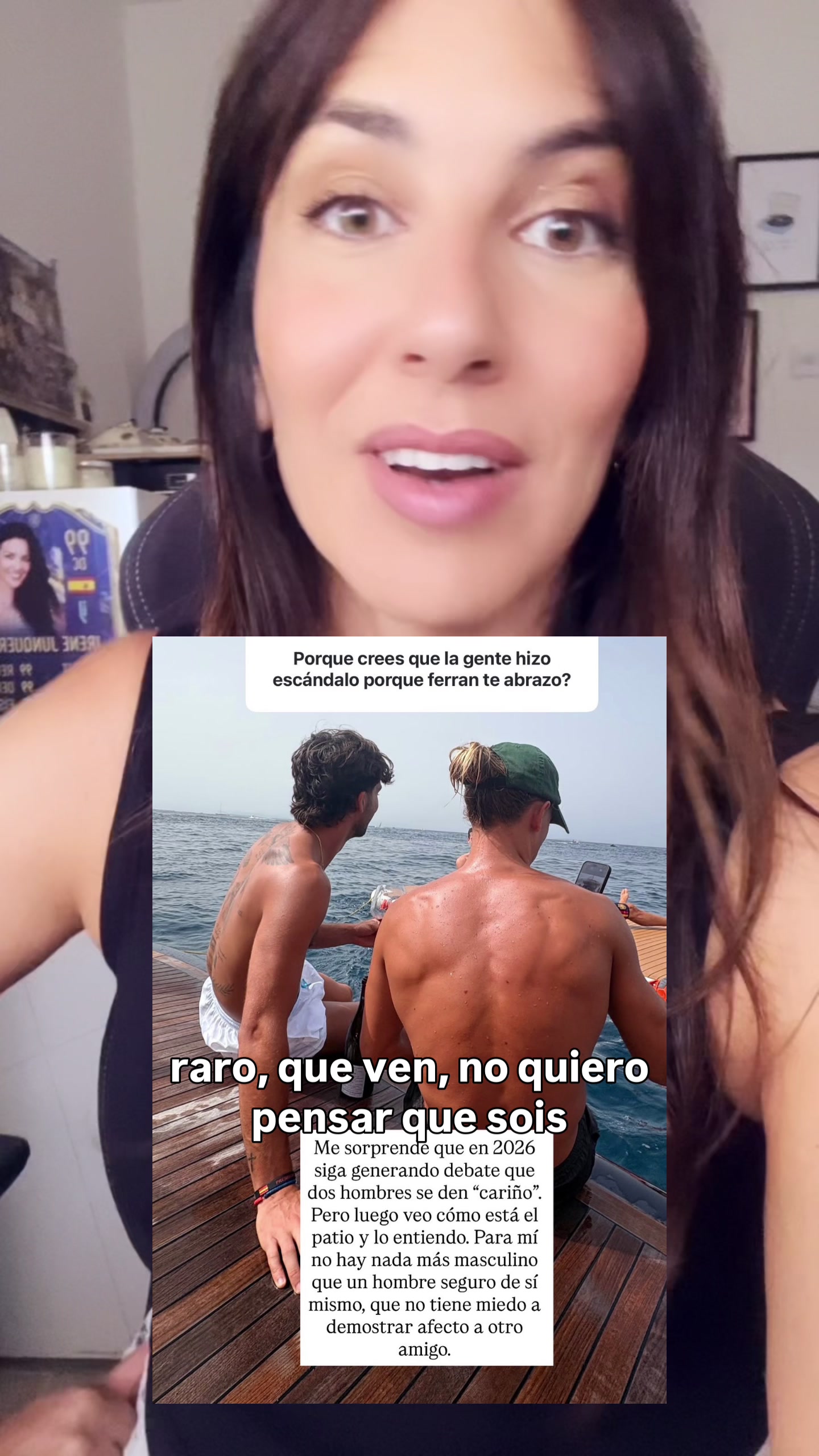 @Irene Junquera