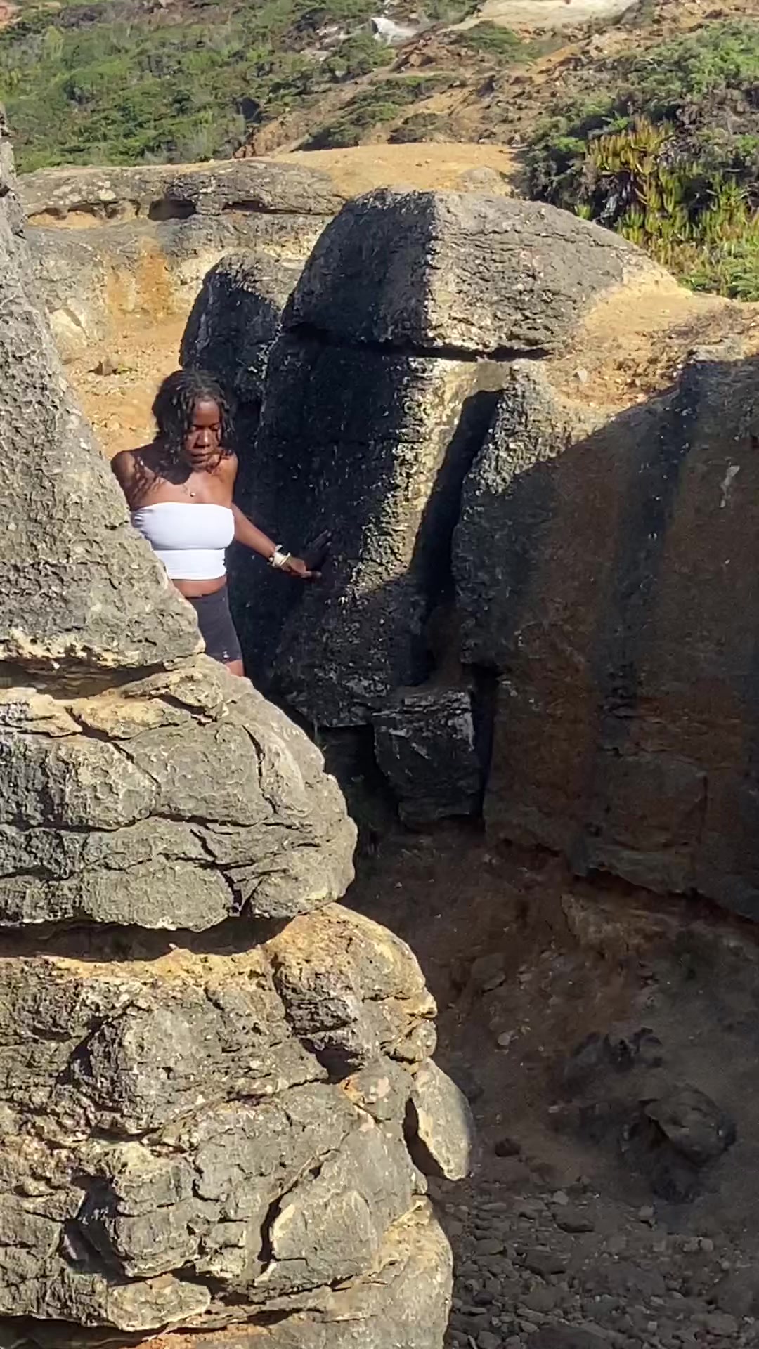 @Lisbon climbing