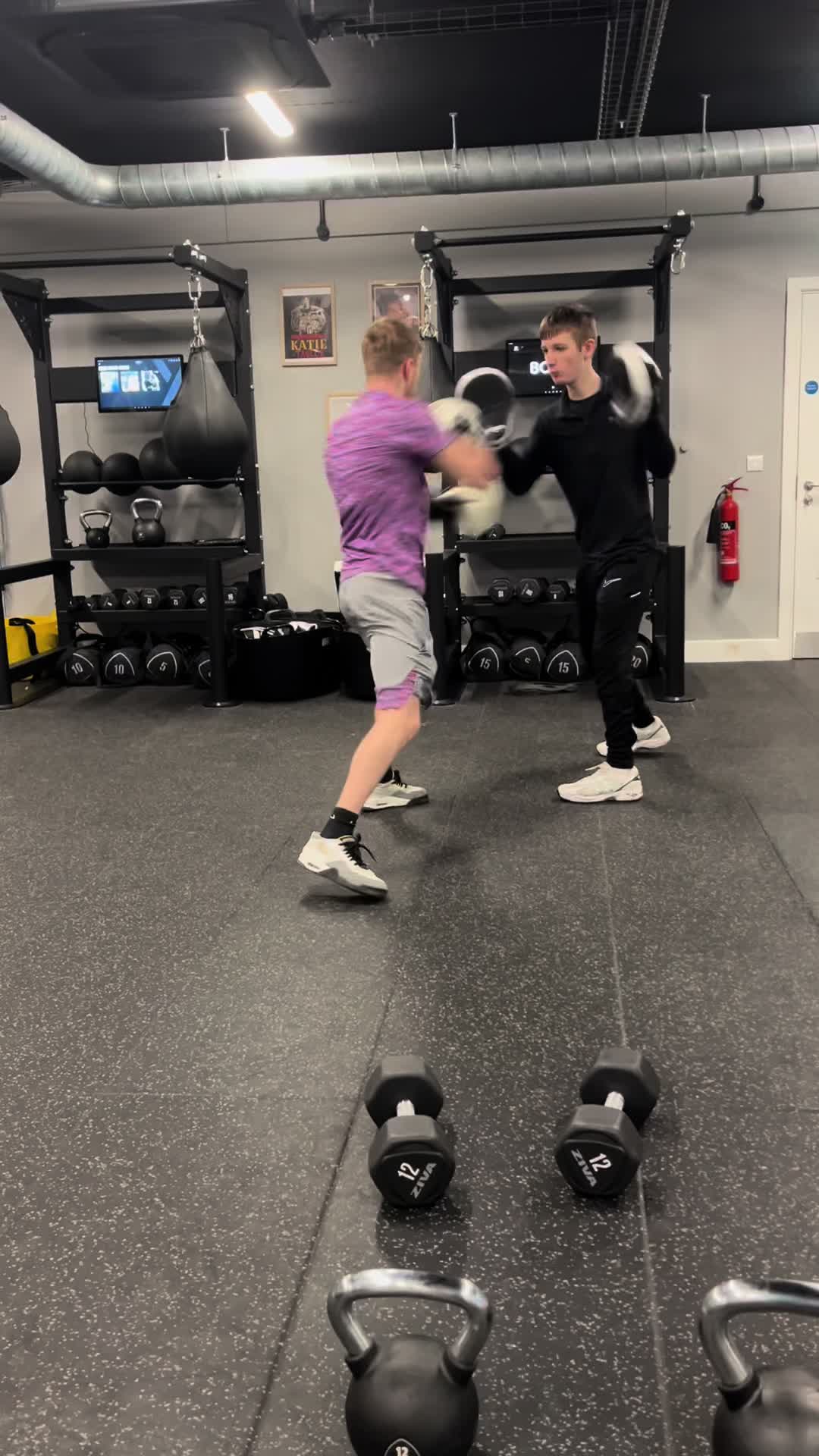 @GActiveFITNESS