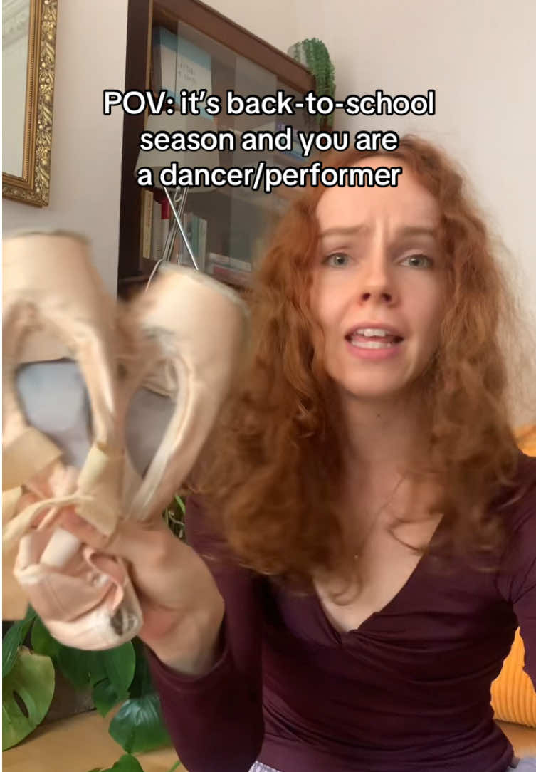 @Anna | Social Media Ballerina