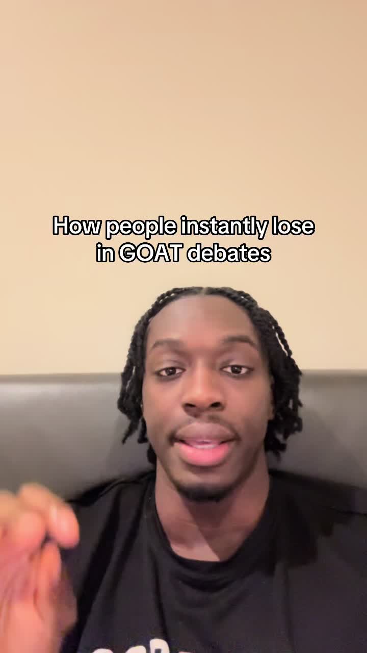 @Luke Okosieme
