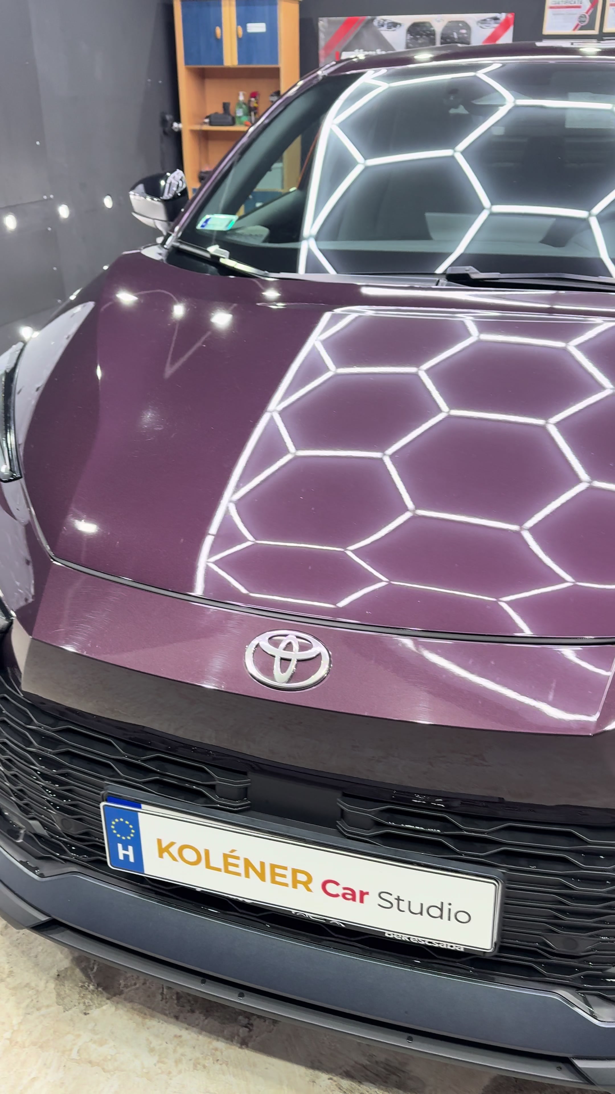 @Kol&eacute;nerCarStudio