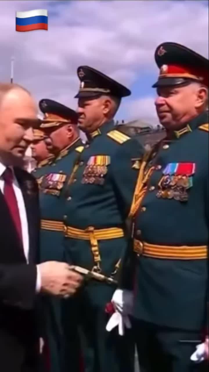 @Putin Lagancy