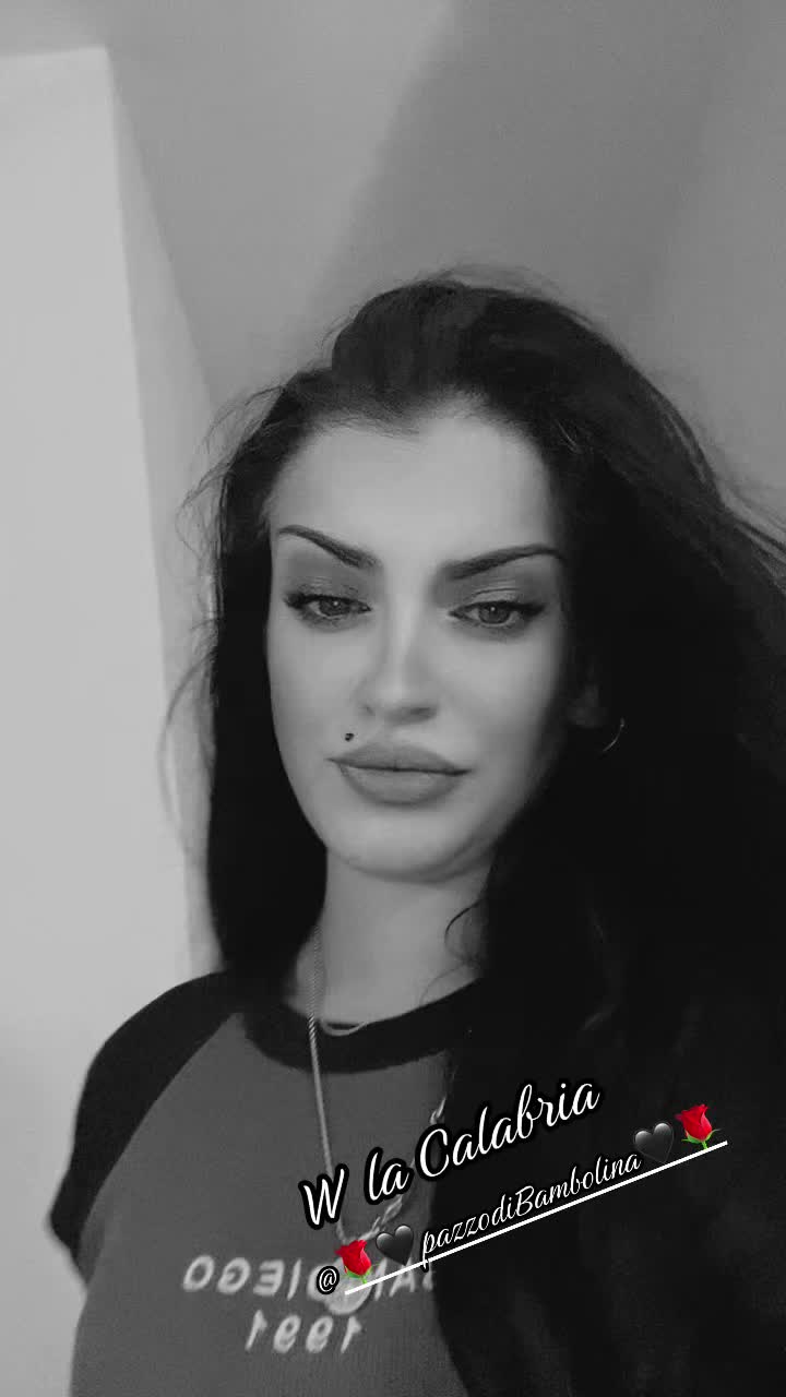@🌹BAMBOLINA Di Pazzo🌹
