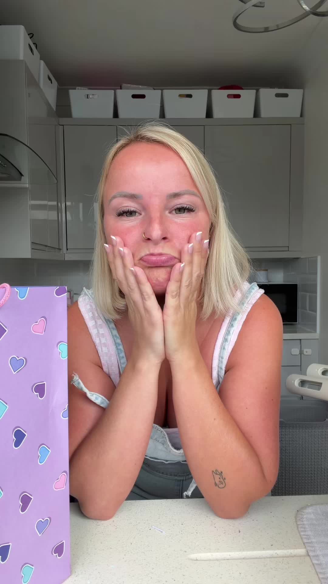 @Jenine Kayley