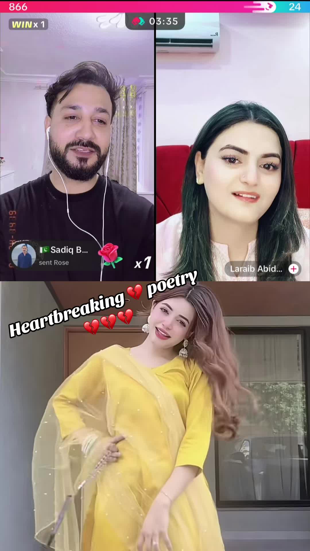 @Funny TikToker😂