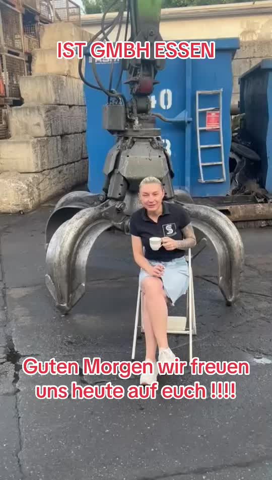 @IST Gmbh Essen