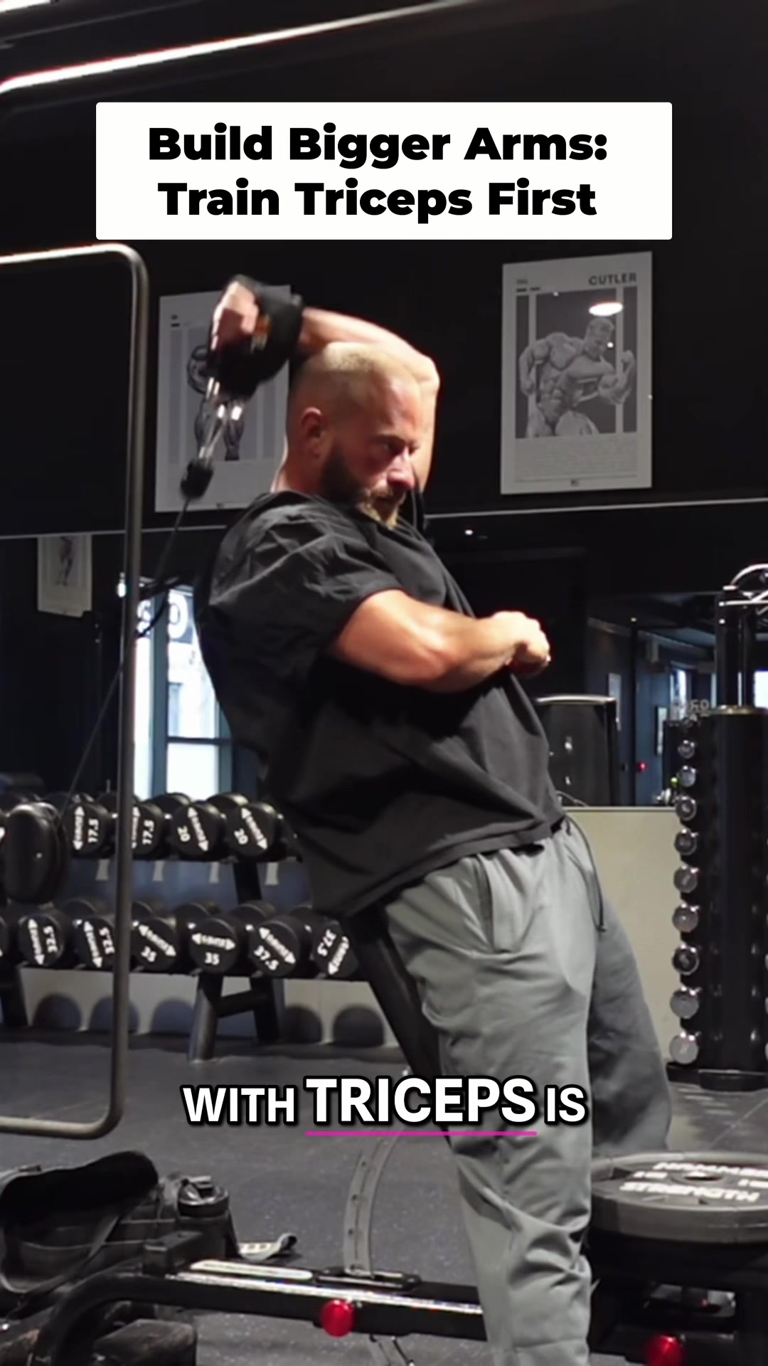 @Jan Pekdemir | Physique Coach