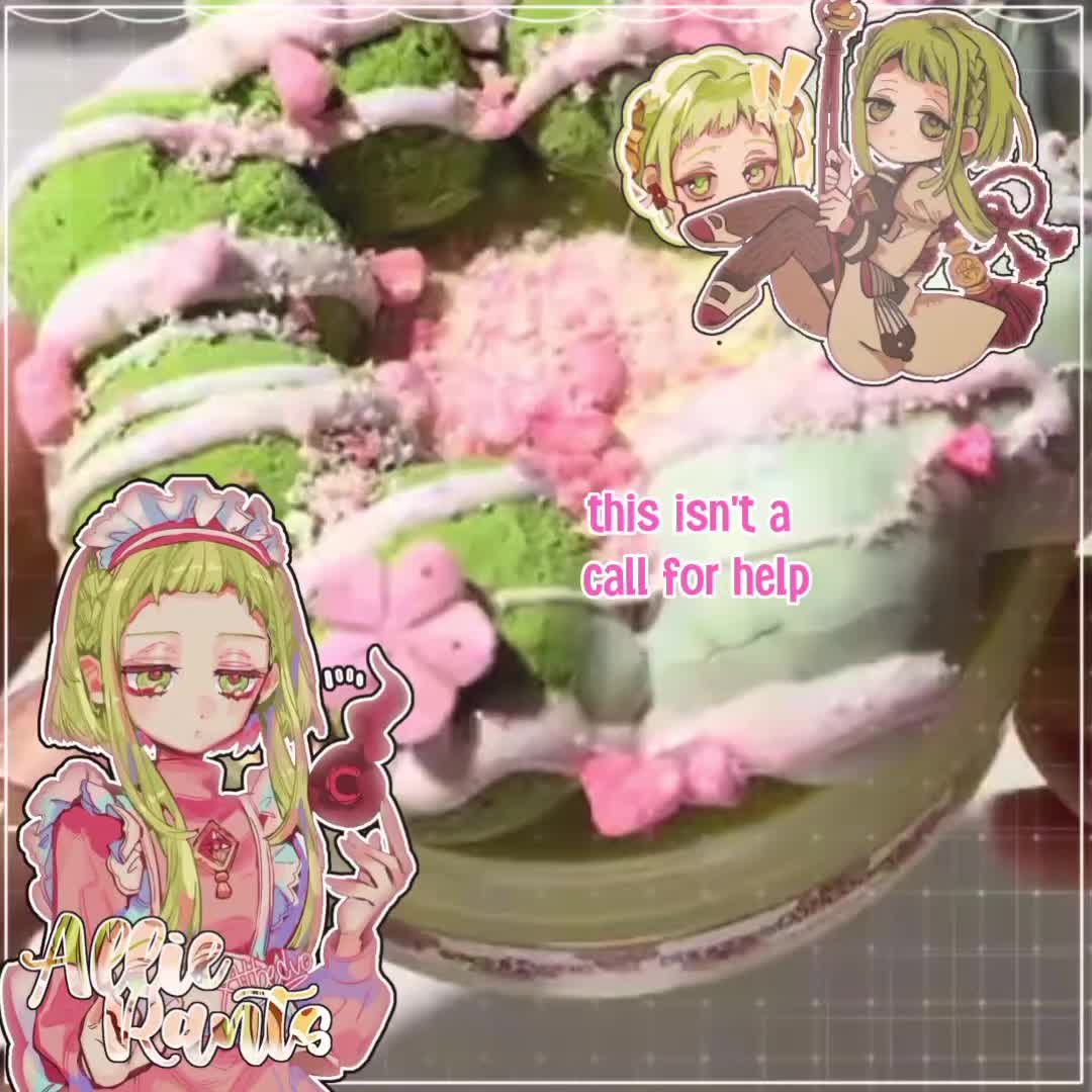 @ᥫ᭡ 𝒜 𝙡𝙡𝙞𝙚