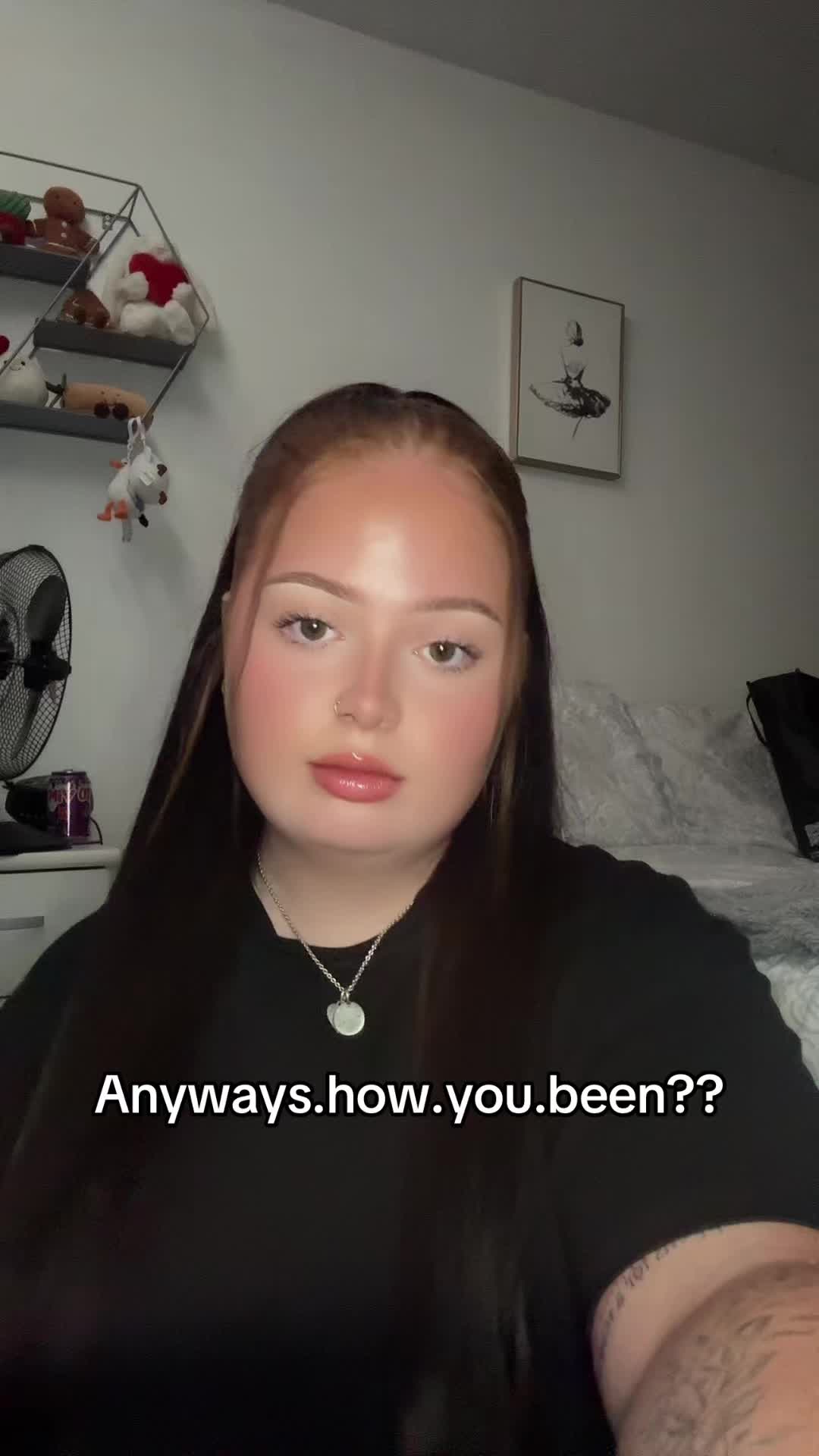 @Hayley