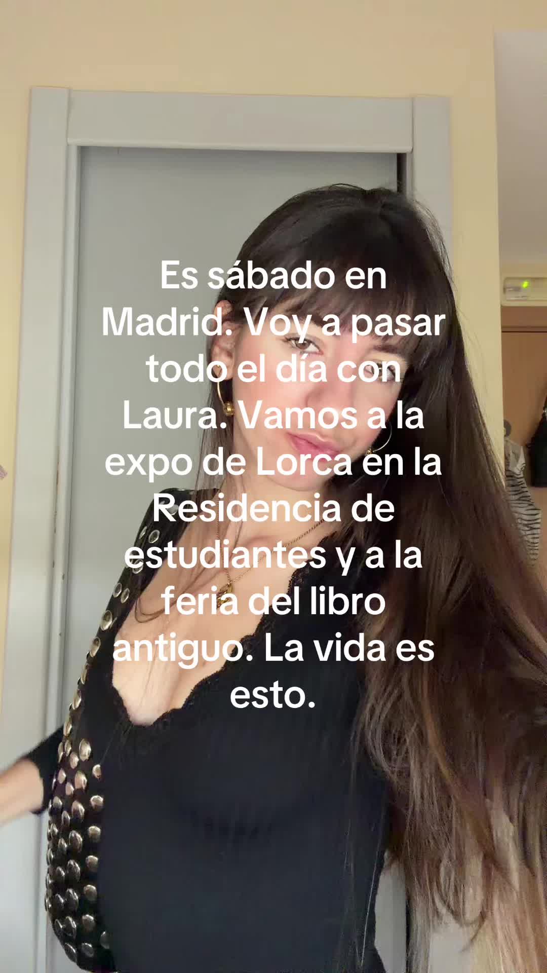 @María