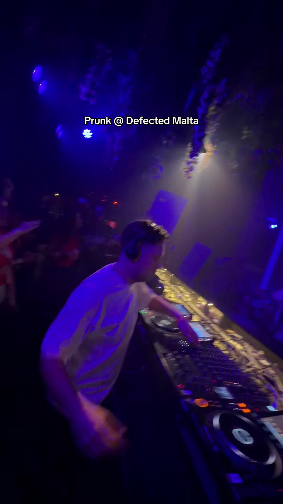 @Defected