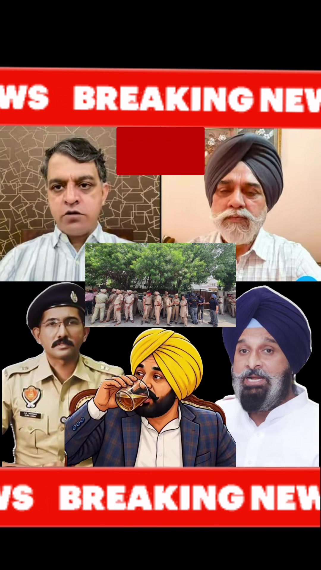 @ਮੌਜੀ (all rounder)