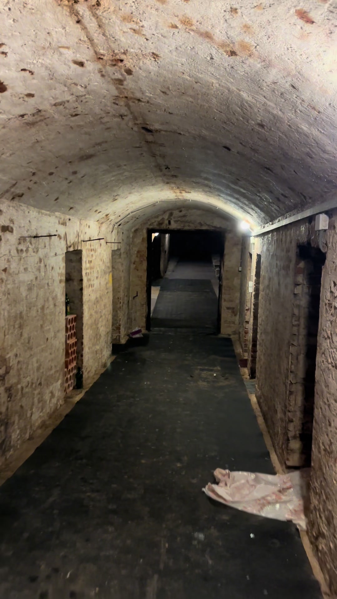 @mathew Urbex