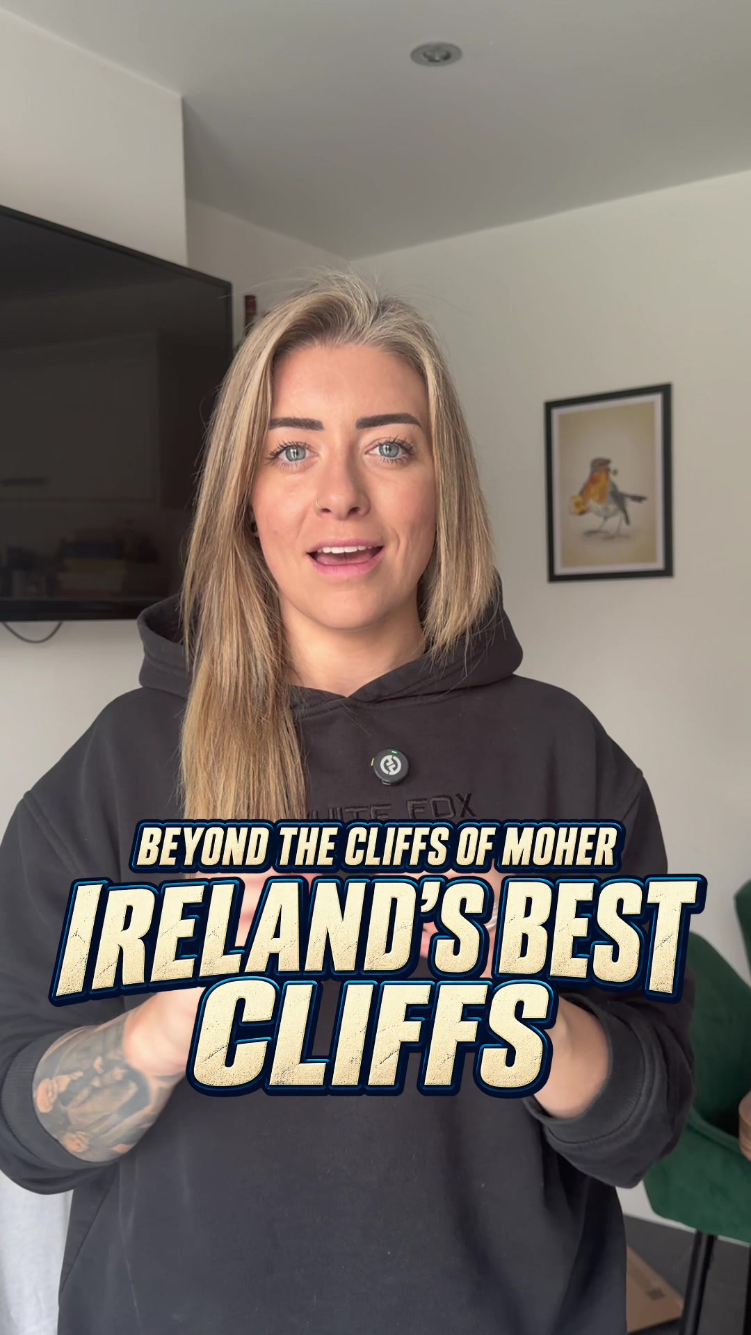 @The Irish Gem🏳️🌈🇮🇪☘️