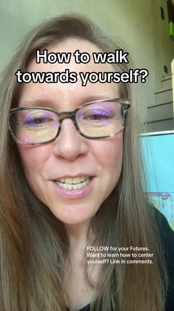 @Personal Futurist Essi Erika