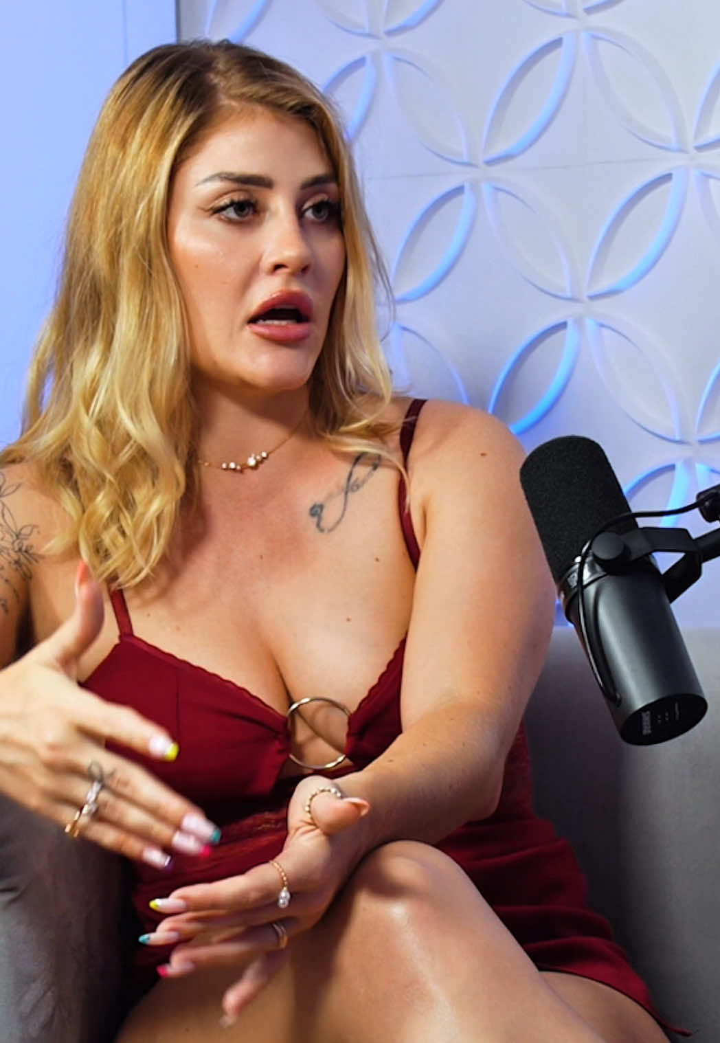 @Rober Podcast