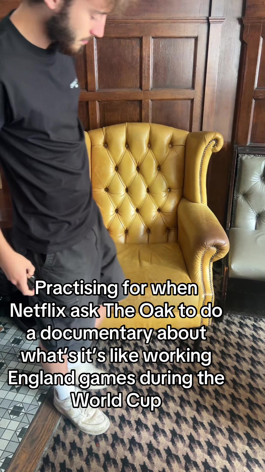 @The Original Oak