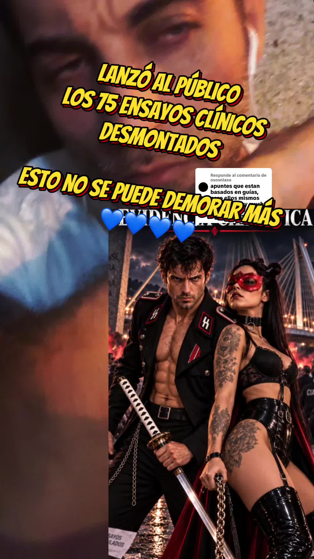 @ildottoredelladextro